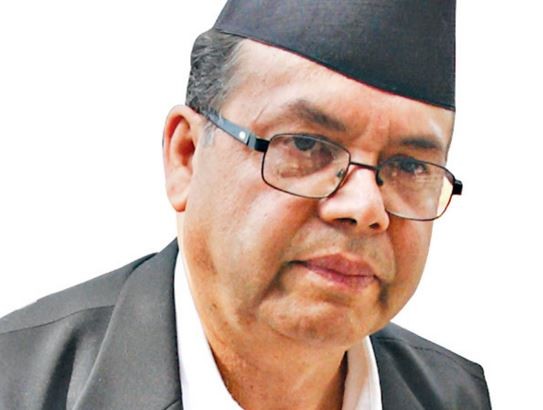पूर्वप्रधानमन्त्री खनाल निको भई घर फर्किए